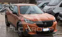 2023 Peugeot 2008