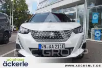 2023 Peugeot 2008