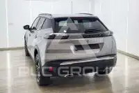 2023 Peugeot 2008