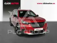 2023 Peugeot 2008