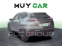 2023 Peugeot 2008