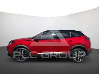 2023 Peugeot 2008