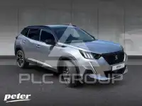2023 Peugeot 2008
