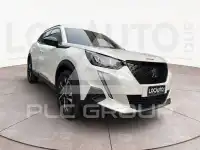 2023 Peugeot 2008