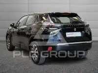 2023 Peugeot 2008