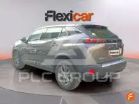 2023 Peugeot 2008