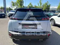 2023 Peugeot 2008