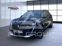 2023 Peugeot 2008