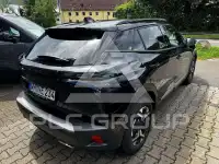 2023 Peugeot 2008