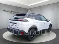 2023 Peugeot 2008
