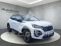 2023 Peugeot 2008