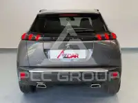 2023 Peugeot 2008