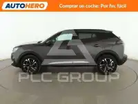 2023 Peugeot 2008