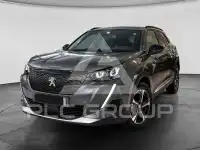 2023 Peugeot 2008
