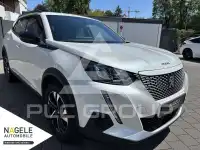 2023 Peugeot 2008