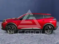 2023 Peugeot 2008