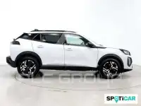 2023 Peugeot 2008