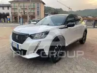 2023 Peugeot 2008