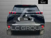 2023 Peugeot 2008