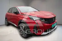 2023 Peugeot 3008
