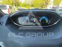 2023 Peugeot 3008