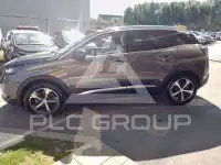 2023 Peugeot 3008