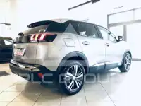 2023 Peugeot 3008