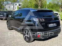 2023 Peugeot 3008