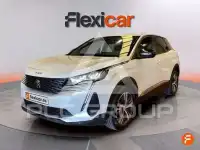 2023 Peugeot 3008