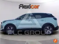2023 Peugeot 3008