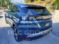 2023 Peugeot 3008