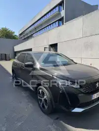 2023 Peugeot 3008