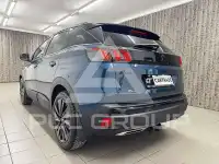 2023 Peugeot 3008