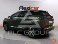 2023 Peugeot 3008