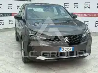 2023 Peugeot 3008