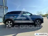 2023 Peugeot 3008