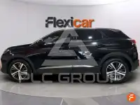 2023 Peugeot 3008