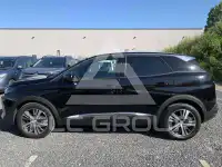 2023 Peugeot 3008
