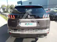 2023 Peugeot 3008