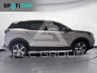 2023 Peugeot 3008