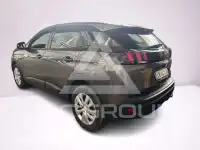 2023 Peugeot 3008