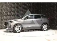 2023 Peugeot 3008