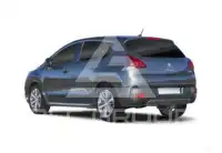 2023 Peugeot 3008