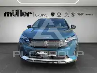 2023 Peugeot 3008