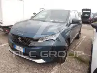 2023 Peugeot 3008