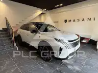 2023 Peugeot 3008