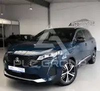 2023 Peugeot 3008