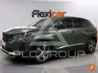 2023 Peugeot 3008
