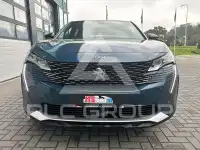 2023 Peugeot 3008