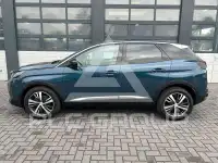 2023 Peugeot 3008